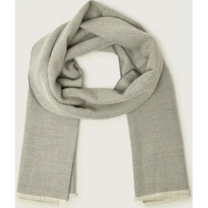 Oscar Jacobson Wełniany szal