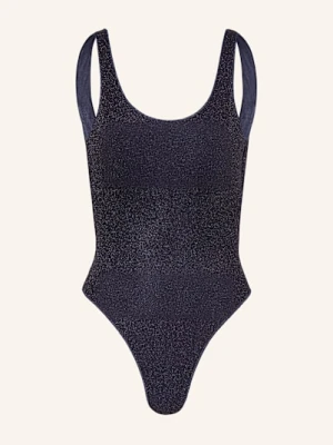 Oséree Strój Kąpielowy Lumière Sporty blau