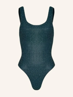 Oséree Strój Kąpielowy Lumière Sporty blau