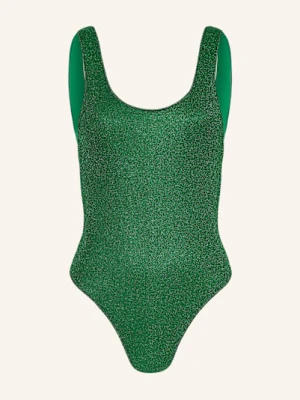 Oséree Strój Kąpielowy Lumière Sporty gruen