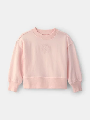 OshKosh Bluza w kolorze jasnoróżowym rozmiar: 92