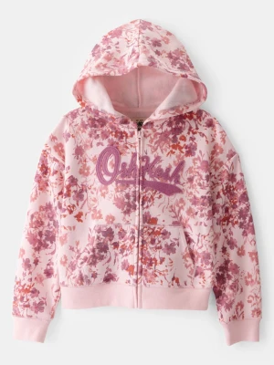 OshKosh Bluza w kolorze jasnoróżowym rozmiar: 152