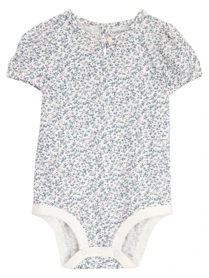 OshKosh Body w kolorze białym rozmiar: 68