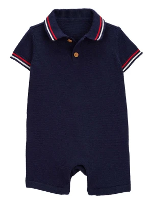 OshKosh Body w kolorze granatowym rozmiar: 74