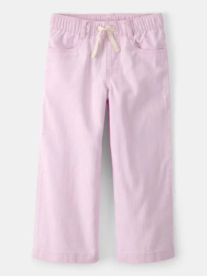 OshKosh Dżinsy - Comfort fit - w kolorze jasnoróżowym rozmiar: 92