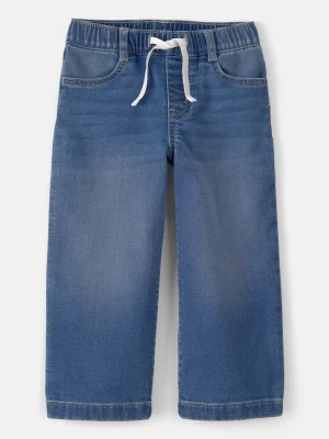 OshKosh Dżinsy - Comfort fit - w kolorze niebieskim rozmiar: 110