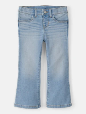 OshKosh Dżinsy - Regular fit - w kolorze błękitnym rozmiar: 92