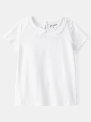 OshKosh Koszulka w kolorze białym rozmiar: 92
