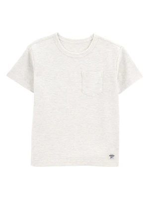 OshKosh Koszulka w kolorze białym rozmiar: 140