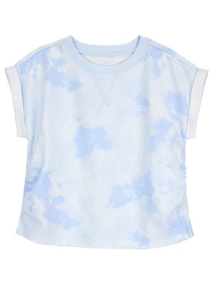 OshKosh Koszulka w kolorze błękitnym rozmiar: 116/122