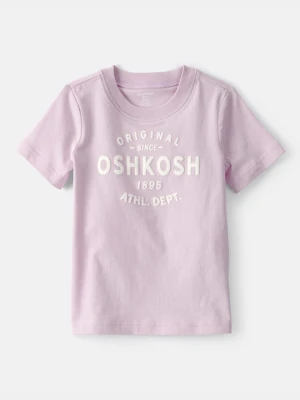 OshKosh Koszulka w kolorze fioletowym rozmiar: 92