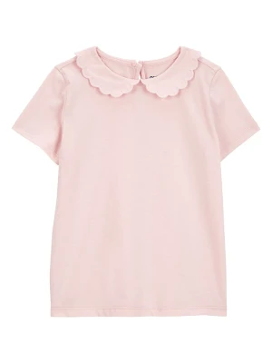 OshKosh Koszulka w kolorze jasnoróżowym rozmiar: 92