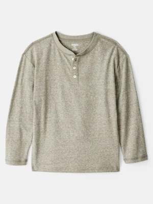 OshKosh Koszulka w kolorze khaki rozmiar: 104