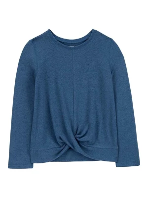 OshKosh Koszulka w kolorze niebieskim rozmiar: 116/122