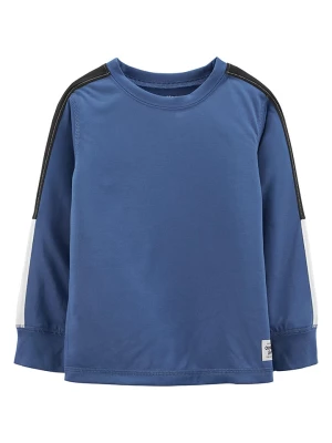 OshKosh Koszulka w kolorze niebieskim rozmiar: 98