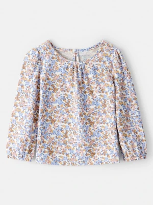 OshKosh Koszulka ze wzorem rozmiar: 104