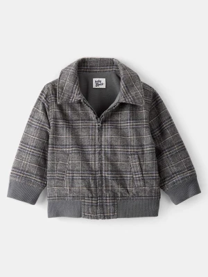 OshKosh Kurtka w kolorze antracytowym rozmiar: 86