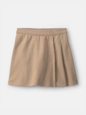 OshKosh Spódnico-spodenki w kolorze khaki rozmiar: 122