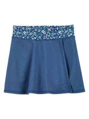 OshKosh Spódnico-spodnie w kolorze niebieskim rozmiar: 110