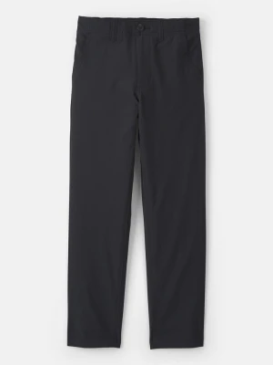 OshKosh Spodnie chino w kolorze czarnym rozmiar: 110