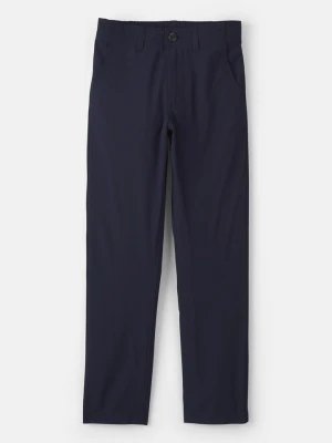OshKosh Spodnie chino w kolorze granatowym rozmiar: 122