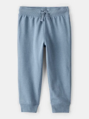 OshKosh Spodnie dresowe w kolorze błękitnym rozmiar: 92