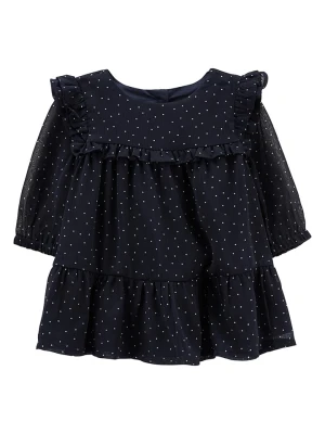 OshKosh Sukienka w kolorze czarnym rozmiar: 80