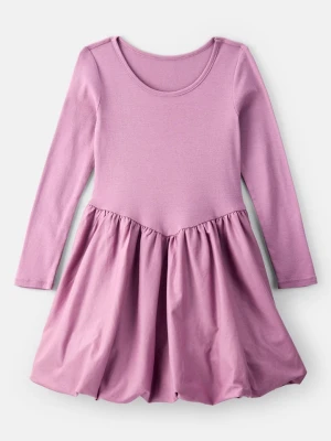 OshKosh Sukienka w kolorze fioletowym rozmiar: 152