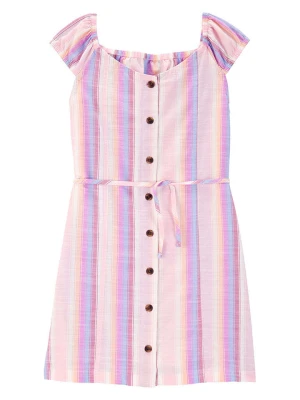 OshKosh Sukienka ze wzorem rozmiar: 164