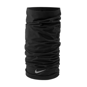 Osłona na szyję Nike Dri-FIT - Czerń