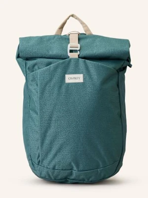 Osprey Plecak Arcane™ Roll Top 22 L Z Przegrodą Na Laptopa blau