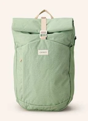 Osprey Plecak Arcane™ Roll Top 22 L Z Przegrodą Na Laptopa gruen