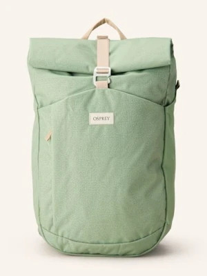 Osprey Plecak Arcane™ Roll Top 22 L Z Przegrodą Na Laptopa gruen