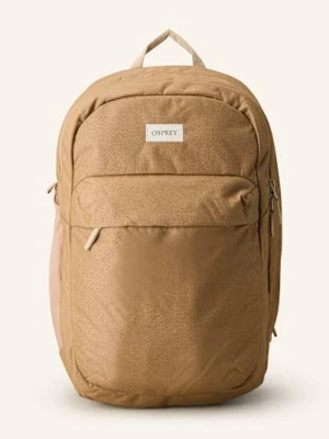 Osprey Plecak Arcane Xl Day Z Przegrodą Na Laptopa beige