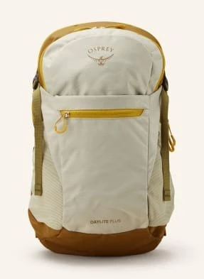 Osprey Plecak Daylite® Plus 20 L Z Przegrodą Na Laptopa beige