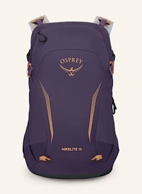 Osprey Plecak Hikelite 18 L lila