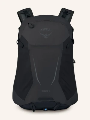 Osprey Plecak Hikelite 18 L schwarz