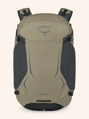 Osprey Plecak Hikelite 26 L gruen