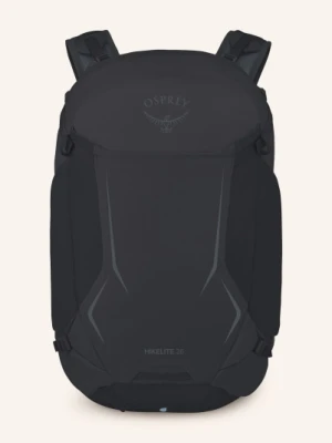 Osprey Plecak Hikelite 26 L schwarz CZARNY