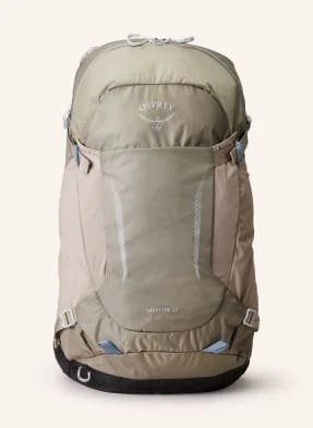 Osprey Plecak Hikelite 28 L beige