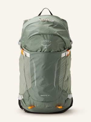 Zdjęcie produktu Osprey Plecak Hikelite 28 L gruen