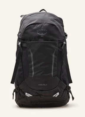 Osprey Plecak Hikelite 28 L schwarz