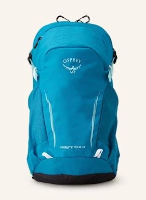 Osprey Plecak Hikelite Tour 24 L gruen