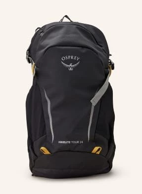 Osprey Plecak Hikelite Tour 24 L schwarz