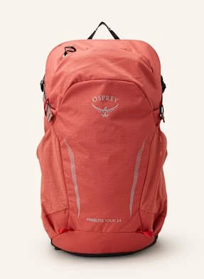 Osprey Plecak Hikelite Tour 24 rot