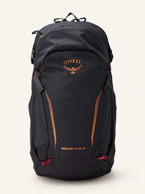 Osprey Plecak Hikelite Tour 24 schwarz