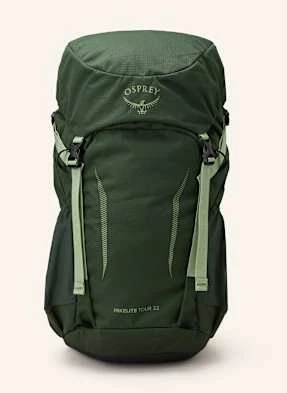 Osprey Plecak Hikelite Tour 32 L gruen