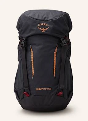 Osprey Plecak Hikelite Tour 32 L schwarz