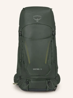 Osprey Plecak Kestrel™ 58 L/Xl 58 L gruen