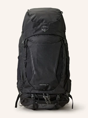 Osprey Plecak Kestrel 68 L/Xl 68 L schwarz
